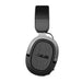 EAN 4718017784689 - ASUS TUF Gaming H3 Wireless Auriculares Inalámbrico Diadema Juego USB Tipo C Gris imagen 9