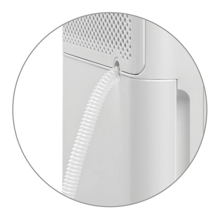 EAN 8595631020531 - Concept OV2012 deshumidificador 2,2 L 45 dB 210 W Blanco imagen 9