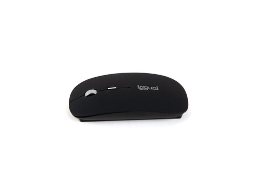 EAN 8435364316771 - iggual IGG316771 ratón Oficina Ambidextro Bluetooth 1600 DPI imagen 2