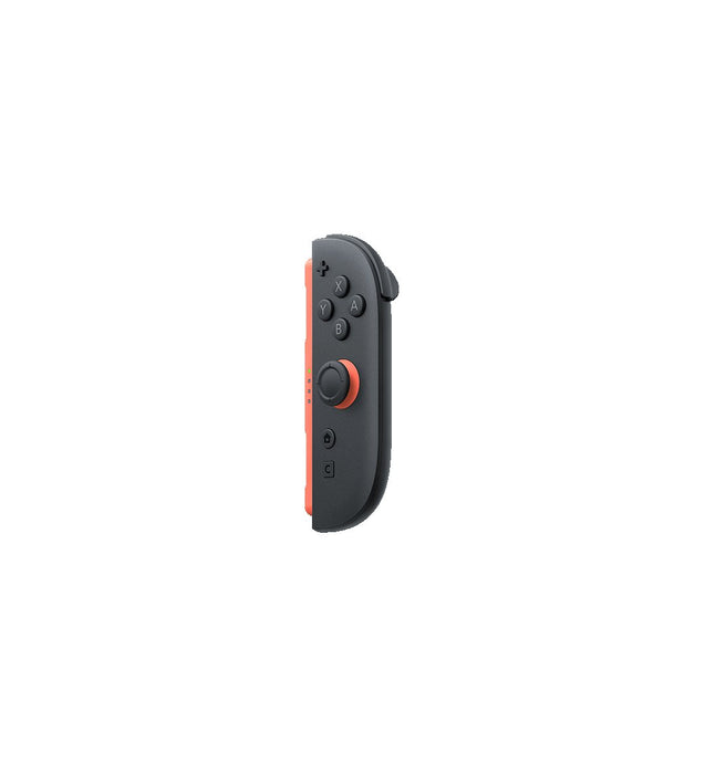 EAN 0045496321406 - Nintendo 10015101 mando y volante Negro, Rojo Bluetooth Palanca de mando Analógico/Digital Nintendo Switc imagen 4