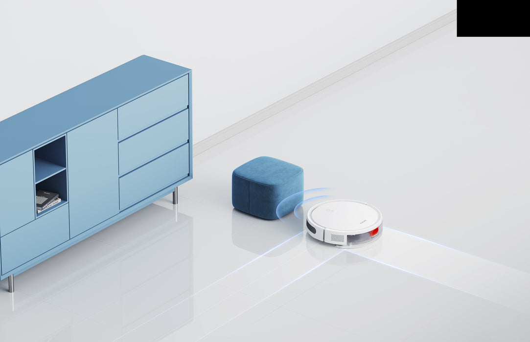 EAN 6941812703670 - Xiaomi E10 0,4 L Sin bolsa Blanco imagen 7