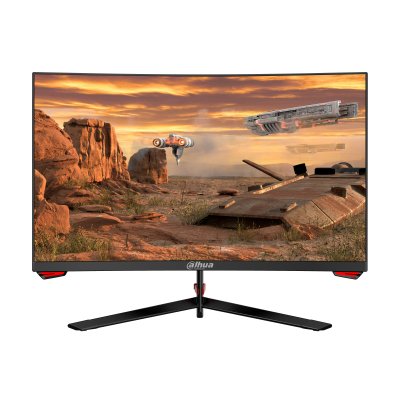 EAN 6923172547682 - Dahua Technology DHI-LM24-E230C LED display 59,9 cm (23.6") 1920 x 1080 Pixeles Full HD Negro imagen 1