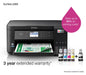 EAN 8715946683867 - Epson EcoTank L6260 Inyección de tinta A4 4800 x 1200 DPI 33 ppm Wifi imagen 21