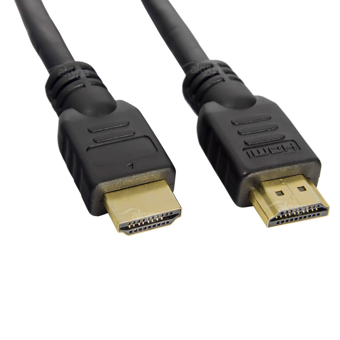 EAN 5901720130013 - Akyga AK-HD-30A cable HDMI 3 m HDMI tipo A (Estándar) Negro imagen 1