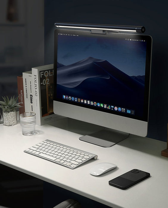 EAN 6953156201927 - Baseus DGIWK-P01 accesorio para monitor imagen 2