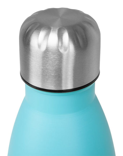 EAN 8435568404120 - Orbegozo TRL 353 350 ml Acero inoxidable Cian, Acero inoxidable imagen 2