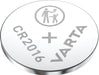 EAN 4008496276639 - Varta 06016 Batería de un solo uso Litio imagen 1