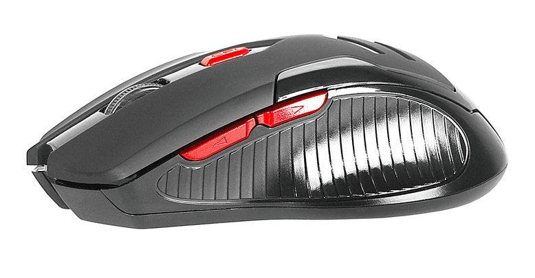 EAN 5907512851517 - Tracer Airman ratón RF inalámbrico Óptico 2400 DPI imagen 3