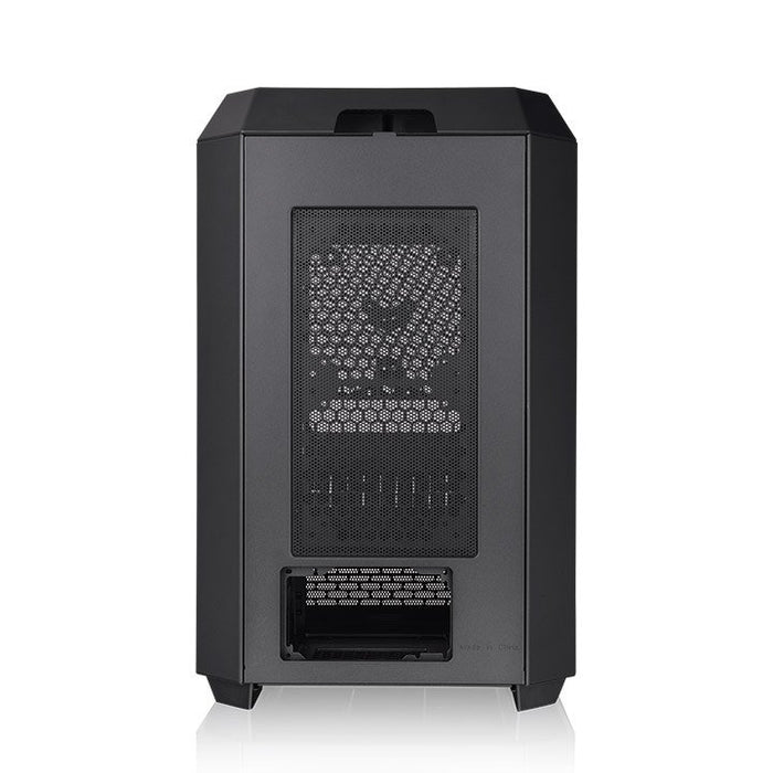 EAN 4711475641051 - Thermaltake The Tower 300 Micro Torre Negro imagen 4