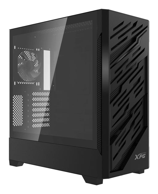 EAN 4711085949066 - XPG STARKER AIR BTF Midi Tower Negro imagen 1