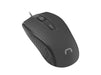 EAN 5901969431681 - NATEC Hoopoe 2 ratón Oficina Ambidextro USB tipo A Óptico 1600 DPI imagen 1