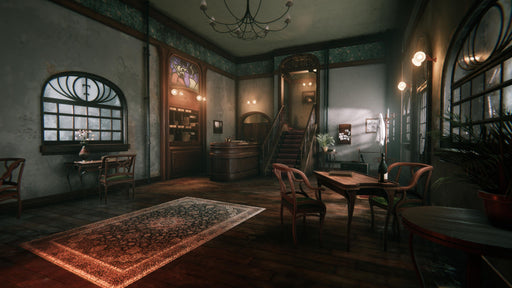 EAN 3701529517372 - Microids Syberia - Remastered - Limited Edition imagen 1