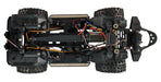 EAN 4262408971504 - Amewi 22657 modelo controlado por radio Camión oruga Motor eléctrico 1:10 imagen 7