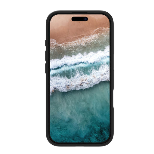 EAN 5711428063120 - dbramante1928 Monaco MagSafe funda para teléfono móvil 15,5 cm (6.1") Negro imagen 2