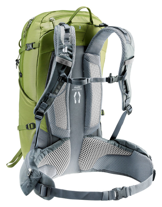 EAN 4046051164281 - Deuter Hiking backpack - Trail Pro 33 33 L Verde imagen 4