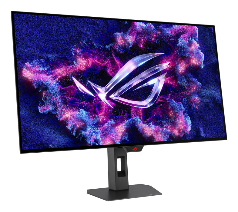 EAN 4711636007191 - ASUS ROG Strix XG32UCWMG pantalla para PC 80 cm (31.5") 3840 x 2160 Pixeles 4K Ultra HD OLED Negro imagen 2