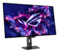 EAN 4711636007139 - ASUS ROG Strix OLED XG32UCWG pantalla para PC 80 cm (31.5") 3840 x 2160 Pixeles 4K Ultra HD Negro imagen 2