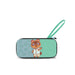 EAN 0708056068332 - PDP Slim Deluxe: Animal Crossing Tom Nook Funda protectora rígida Nintendo Azul, Verde imagen 11