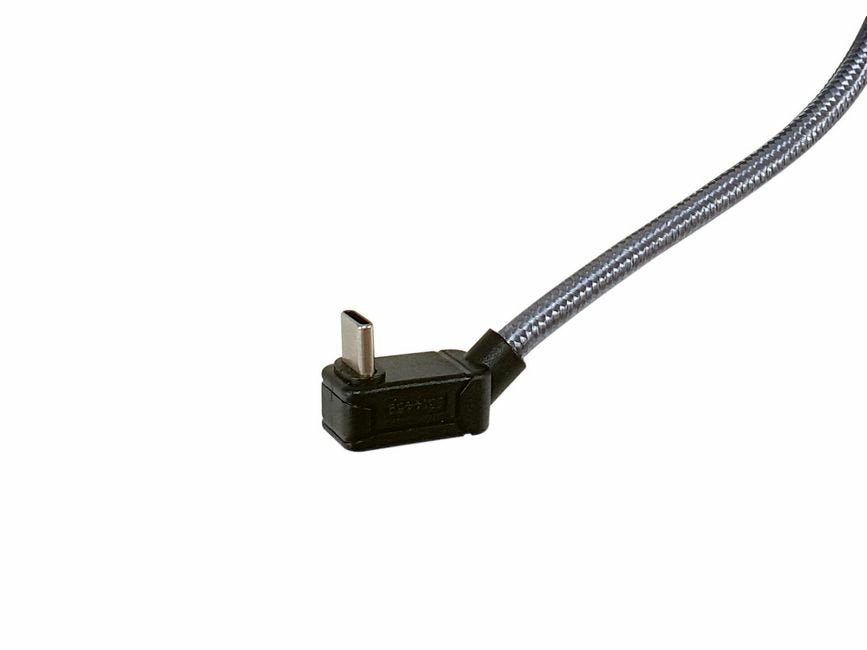 EAN 4015867237694 - Equip 128422 cable USB USB4 Gen 2x2 2 m USB C Plata imagen 4