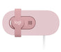 EAN 5099206113282 - Logitech 960-001623 cámara web 2 MP 1920 x 1080 Pixeles USB Rosa imagen 2