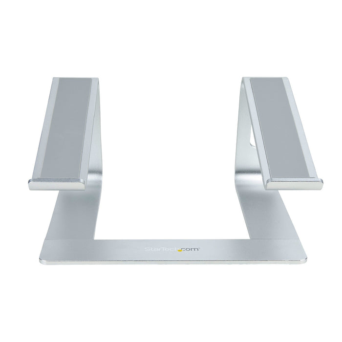 EAN 0065030895132 - StarTech.com LAPTOP-STAND-SILVER soporte para ordenador portátil 43,2 cm (17") imagen 3
