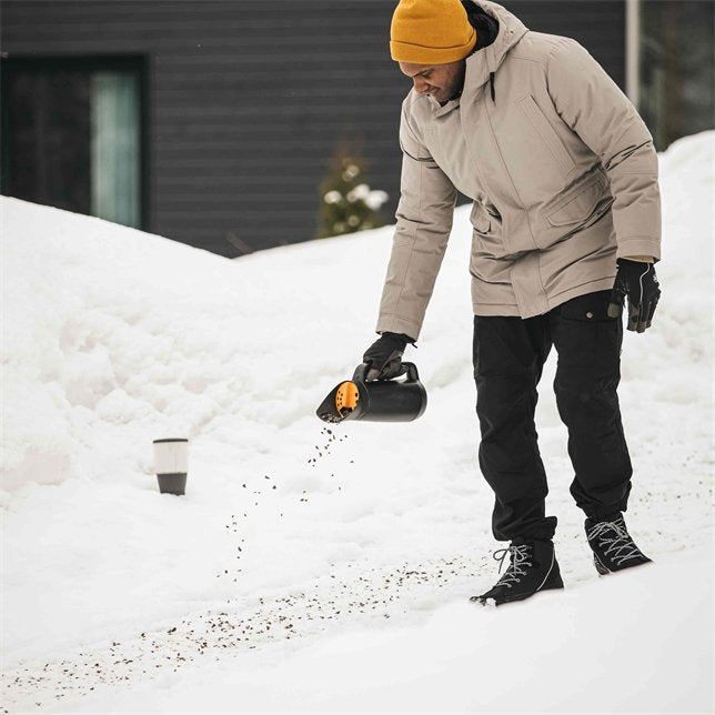 EAN 6411501311313 - Fiskars 1057076 cruceta de transmisión manual imagen 7