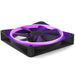 EAN 5060301699889 - NZXT F140 RGB Carcasa del ordenador Ventilador 14 cm Negro 1 pieza(s) imagen 6