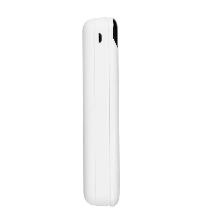 EAN 4260403579435 - Rivacase VA2280 batería externa Polímero de litio 20000 mAh Blanco imagen 4