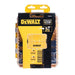 EAN 5054905297565 - DeWALT DT70803-QZ pieza pequeña y caja de herramientas Caja para piezas pequeñas Negro, Amarillo imagen 4