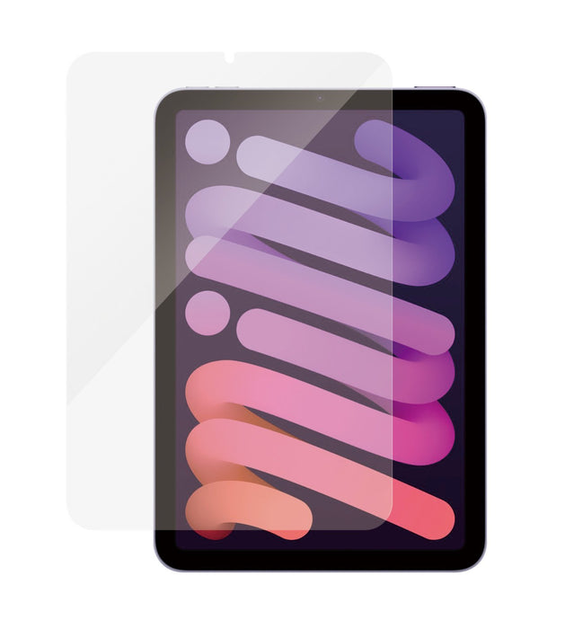 EAN 5715685000331 - PanzerGlass ® Screen Protector iPad Mini 8.3'' (2021, 2024) | Ultra-Wide Fit Protector de pantalla Apple  imagen 1
