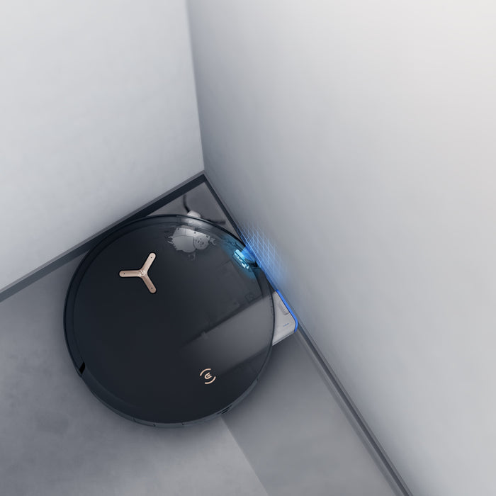 EAN 6970135035557 - Ecovacs Deebot X8 Pro Omni 0,22 L Bolsa para el polvo Negro imagen 16