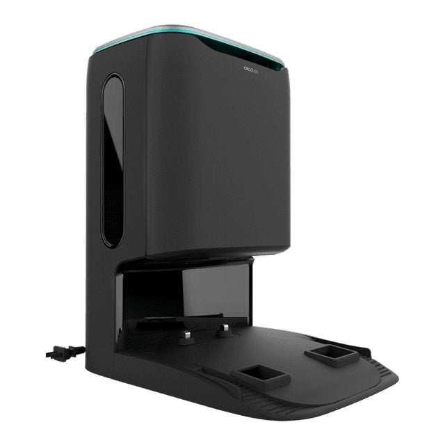 EAN 8435484056656 - Cecotec 05665 accesorio y suministro de vacío Base de carga Robot aspirador imagen 1
