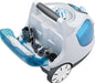 EAN 4005435109263 - Thomas Vaporo Buggy Limpiador a vapor de cilindro 1,6 L 1400 W Azul, Blanco imagen 2