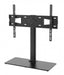 EAN 0766623462297 - Manhattan 462297 soporte para TV 165,1 cm (65") Negro imagen 1