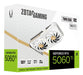 EAN 8886307701497 - Zotac GAMING GeForce RTX 5060 Ti Twin Edge OC NVIDIA 16 GB GDDR7 imagen 7
