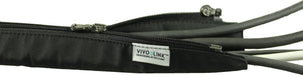 EAN 4260434980484 - Vivolink PROZIPSLEEVE6.5 pasacables Negro imagen 4