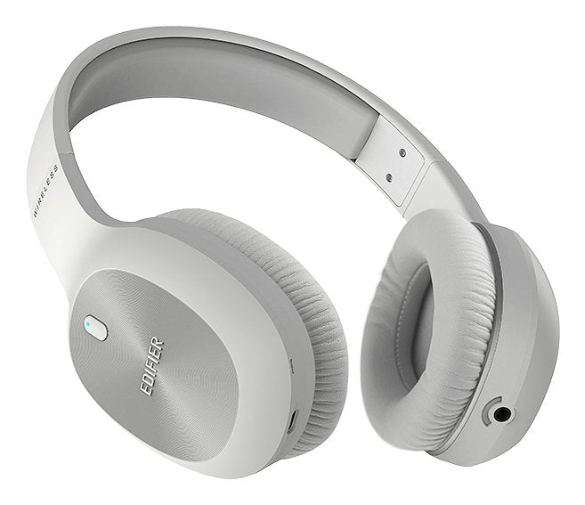 EAN 6923520242122 - Edifier W800BT Plus Auriculares Inalámbrico Diadema Llamadas/Música USB Tipo C Bluetooth Blanco imagen 4