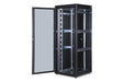EAN 4016032343585 - Digitus DN-19 42U-8/8-B-1 armario rack Rack o bastidor independiente Negro imagen 4