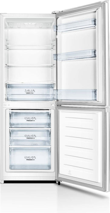EAN 3838782408410 - Gorenje RK4162PW4 Independiente 230 L E Blanco imagen 3