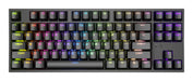 EAN 5901969443219 - GENESIS Thor 404 TKL teclado Juego USB QWERTY Inglés de EE. UU. Negro imagen 5