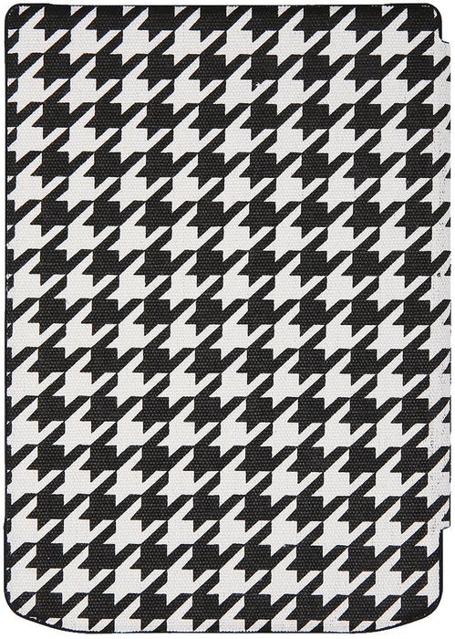 EAN 7640152097218 - PocketBook Shell funda para libro electrónico 15,2 cm (6") Folio Negro, Blanco imagen 6