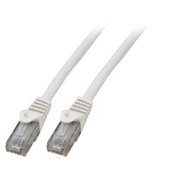 EAN 4049759179571 - EFB Elektronik K8110WS.3 cable de red Blanco 3 m Cat5e U/UTP (UTP) imagen 1