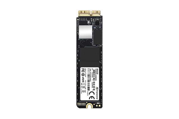 EAN 0760557841838 - Transcend JetDrive 850 960 GB PCI Express 3.0 NVMe imagen 1