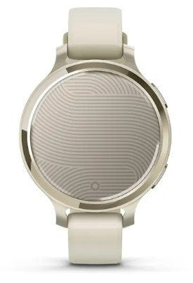 EAN 753759342685 - Garmin Lily 2 Active 38 mm Digital 240 x 201 Pixeles Pantalla táctil Beige GPS (satélite) imagen 2