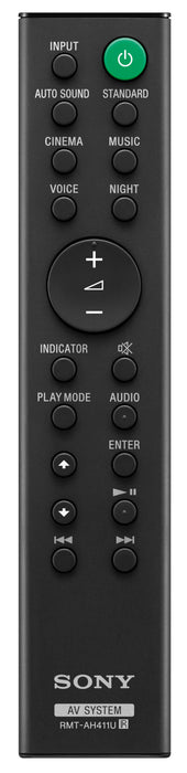 EAN 4548736067325 - Sony HT-SF150 Negro 2.0 canales 120 W imagen 11