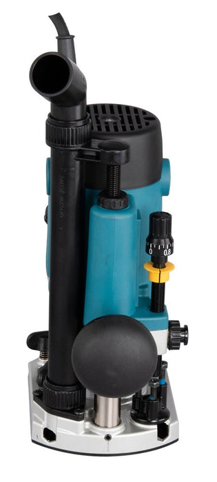 EAN 0088381752879 - Makita RP1111C Negro, Verde, Metálico 27500 RPM 1100 W imagen 6