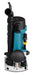 EAN 0088381752879 - Makita RP1111C Negro, Verde, Metálico 27500 RPM 1100 W imagen 6