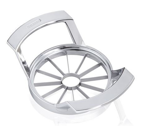 EAN 4006501031570 - Leifheit 3157 descorazonador Plata imagen 1