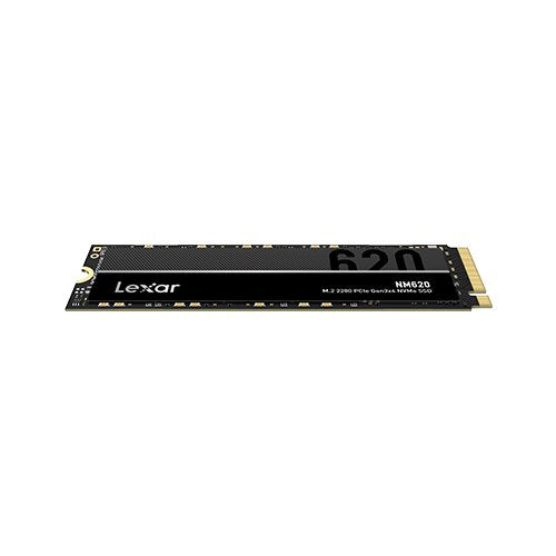EAN 0843367123179 - Lexar NM620 2 TB M.2 PCI Express 4.0 NVMe 3D TLC NAND imagen 4