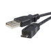 EAN 0065030846363 - StarTech.com UUSBHAUB1M cable USB USB 2.0 Micro-USB B imagen 1
